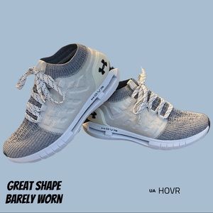 Under Armour HOVR Shoes
